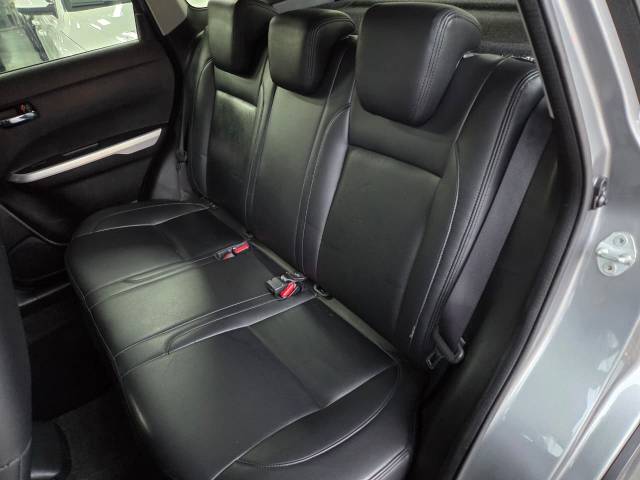 VITARA 4YOU 2WD - 2016/2017 - CINZA 12