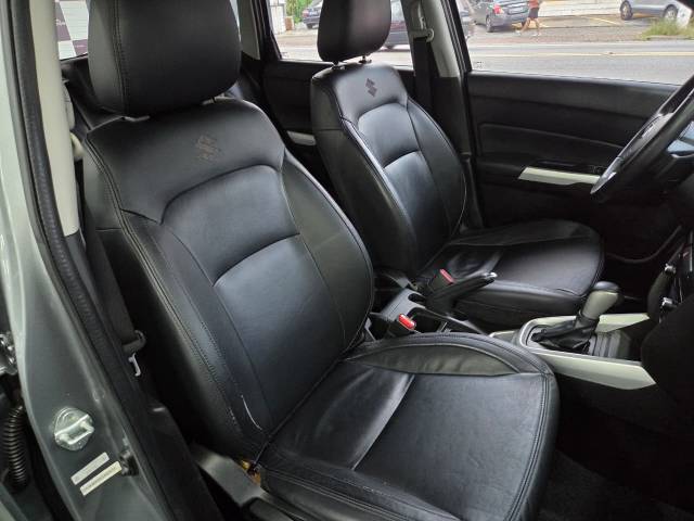 VITARA 4YOU 2WD - 2016/2017 - CINZA 18