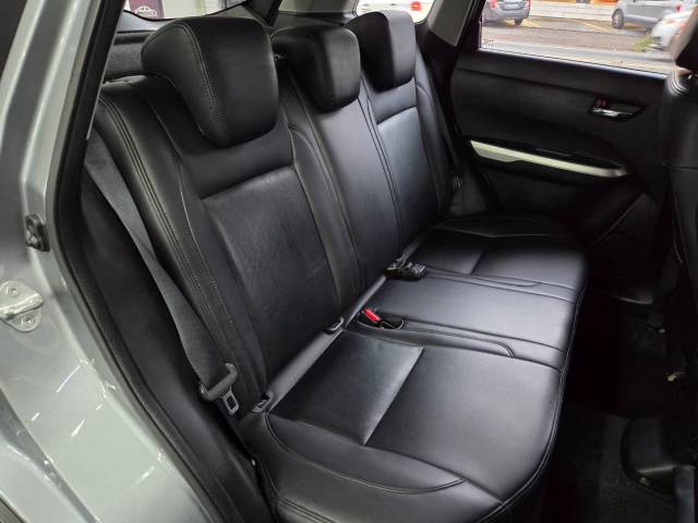 VITARA 4YOU 2WD - 2016/2017 - CINZA 20