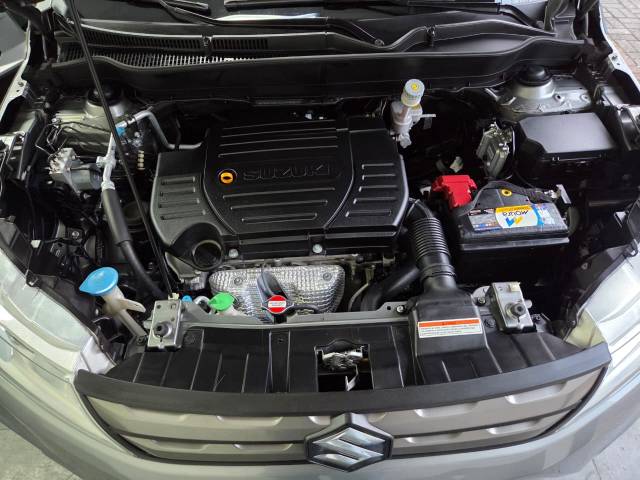 VITARA 4YOU 2WD - 2016/2017 - CINZA 32