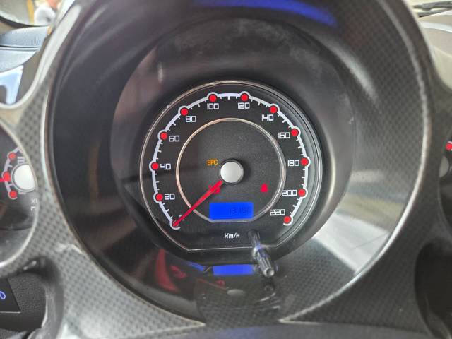 JAC - J2 1.4 JETFLEX - 2015/2016 - PRATA 6