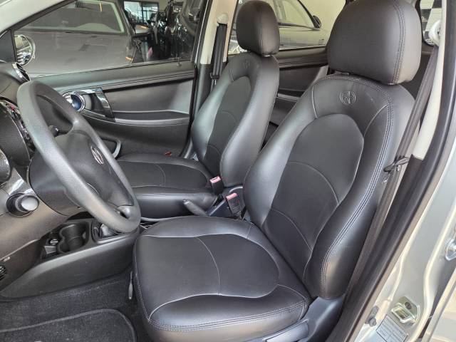 JAC - J2 1.4 JETFLEX - 2015/2016 - PRATA 12