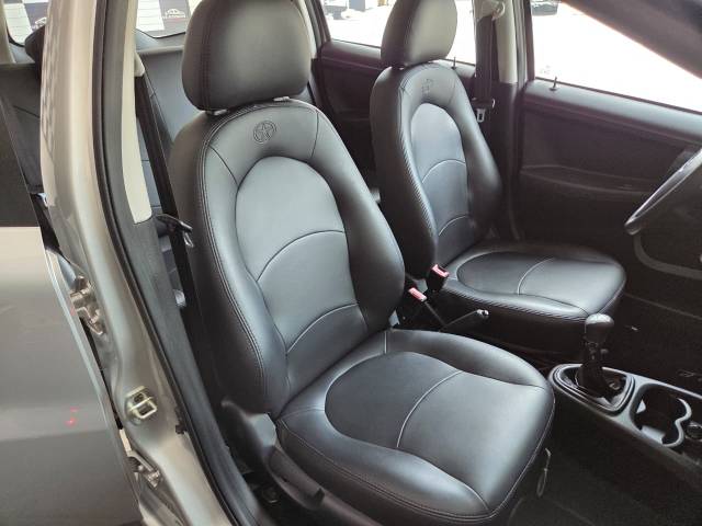 JAC - J2 1.4 JETFLEX - 2015/2016 - PRATA 22