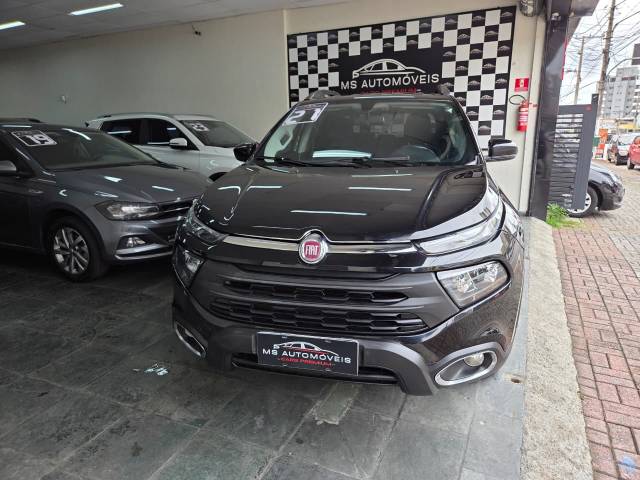 TORO FREEDOM AT6 - 2020/2021 - PRETA 4