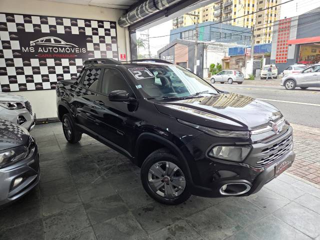 TORO FREEDOM AT6 - 2020/2021 - PRETA 2