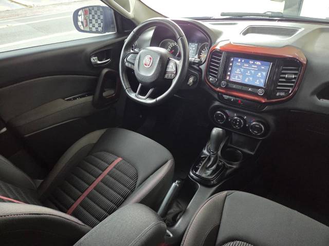 TORO FREEDOM AT6 - 2020/2021 - PRETA 20