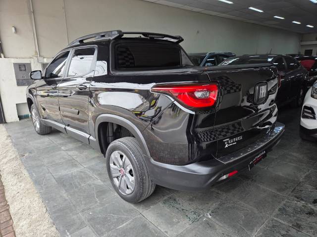 TORO FREEDOM AT6 - 2020/2021 - PRETA 28