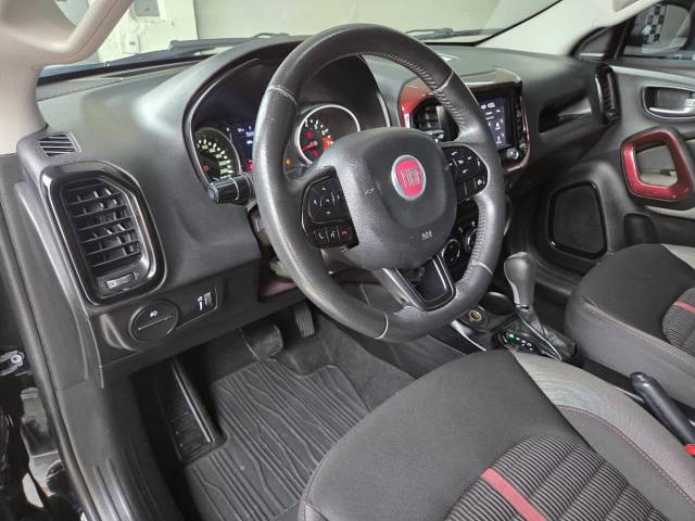 TORO FREEDOM AT6 - 2020/2021 - PRETA 10