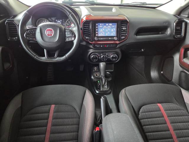 TORO FREEDOM AT6 - 2020/2021 - PRETA 16