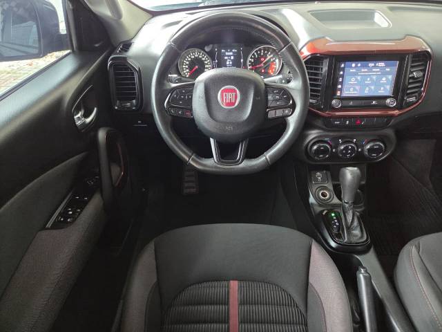 TORO FREEDOM AT6 - 2020/2021 - PRETA 18