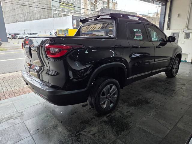 TORO FREEDOM AT6 - 2020/2021 - PRETA 32