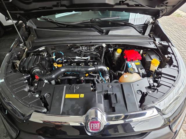 TORO FREEDOM AT6 - 2020/2021 - PRETA 30