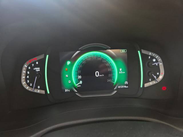 CRETA 1 TA PLATINUM - 2023/2023 - BRANCA 18