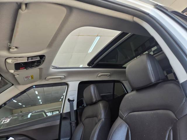 CRETA 1 TA PLATINUM - 2023/2023 - BRANCA 16