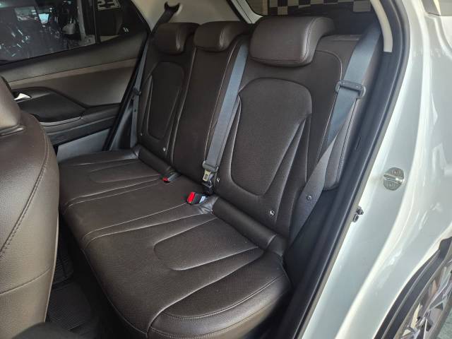 CRETA 1 TA PLATINUM - 2023/2023 - BRANCA 24