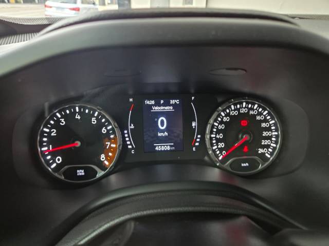 RENEGADE LONGITUDE - 2021/2021 - PRETO 6