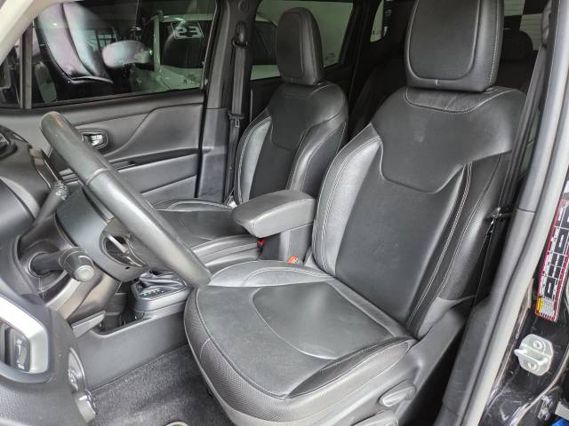 RENEGADE LONGITUDE - 2021/2021 - PRETO 28