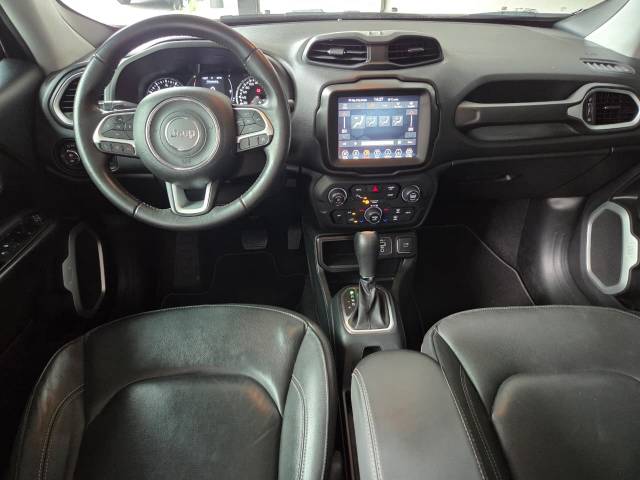 RENEGADE LONGITUDE - 2021/2021 - PRETO 18