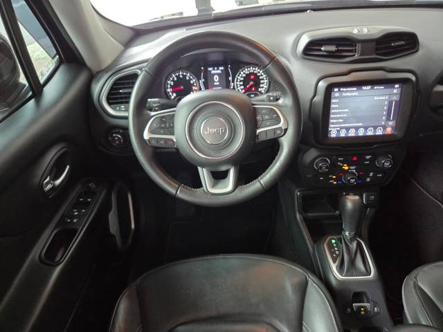 RENEGADE LONGITUDE - 2021/2021 - PRETO 8