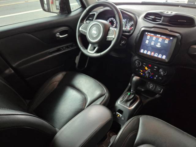 RENEGADE LONGITUDE - 2021/2021 - PRETO 10