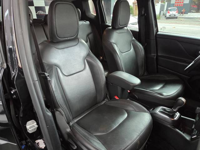 RENEGADE LONGITUDE - 2021/2021 - PRETO 14