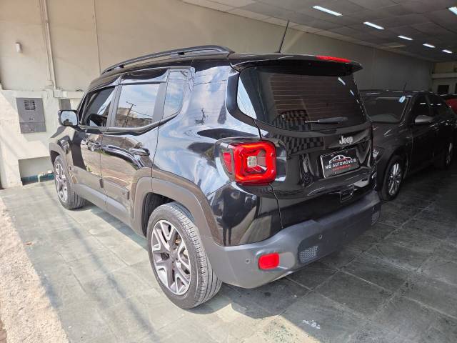 RENEGADE LONGITUDE - 2021/2021 - PRETO 22