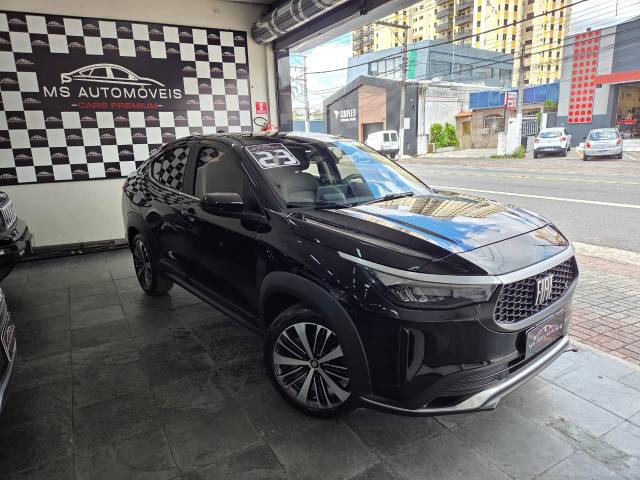 FASTBACK AUDACE - 2023/2023 - PRETA 4