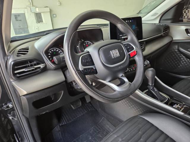 FASTBACK AUDACE - 2023/2023 - PRETA 6