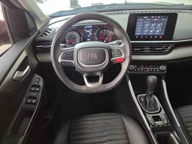 FASTBACK AUDACE - 2023/2023 - PRETA 14