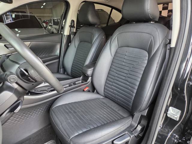 FASTBACK AUDACE - 2023/2023 - PRETA 8