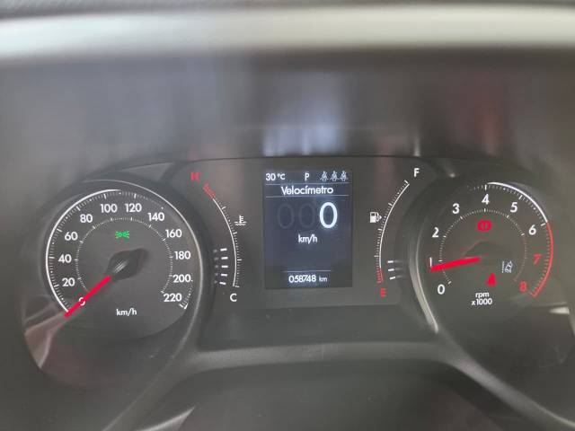 FASTBACK AUDACE - 2023/2023 - PRETA 10