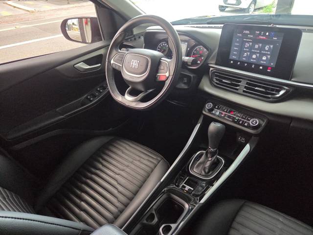 FASTBACK AUDACE - 2023/2023 - PRETA 22