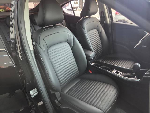 FASTBACK AUDACE - 2023/2023 - PRETA 16