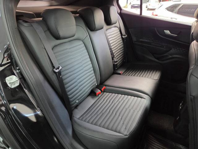 FASTBACK AUDACE - 2023/2023 - PRETA 18