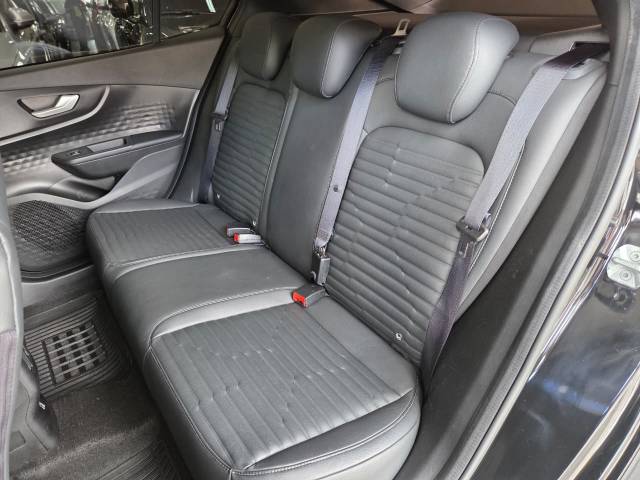 FASTBACK AUDACE - 2023/2023 - PRETA 20