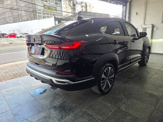 FASTBACK AUDACE - 2023/2023 - PRETA 30