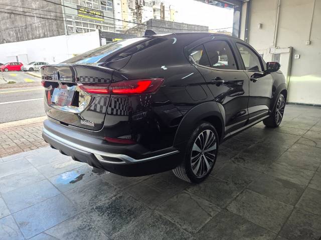 FASTBACK AUDACE - 2023/2023 - PRETA 26