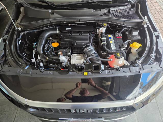 FASTBACK AUDACE - 2023/2023 - PRETA 32