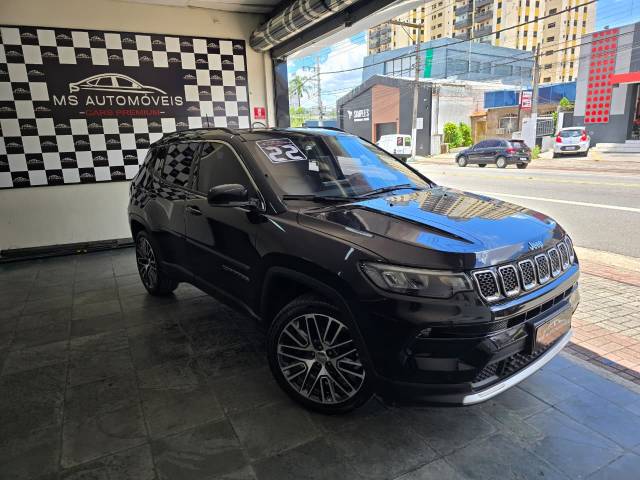 COMPASS LIMITED TF - 2021/2022 - PRETA 4