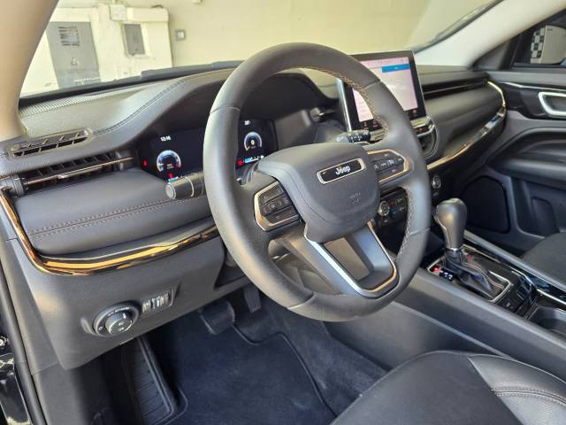 COMPASS LIMITED TF - 2021/2022 - PRETA 6