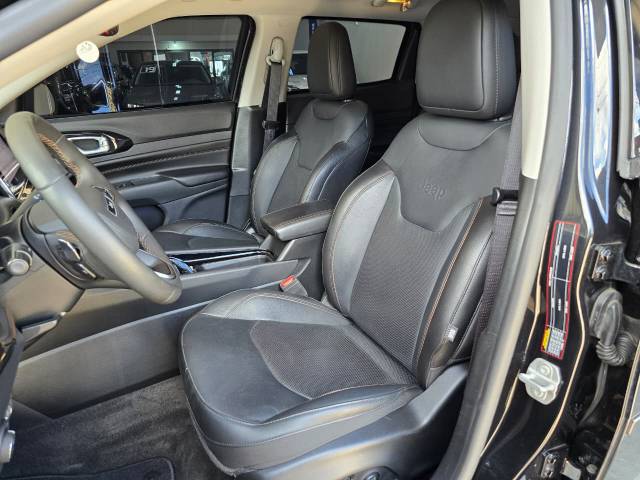 COMPASS LIMITED TF - 2021/2022 - PRETA 8