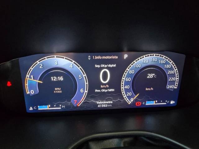 COMPASS LIMITED TF - 2021/2022 - PRETA 12