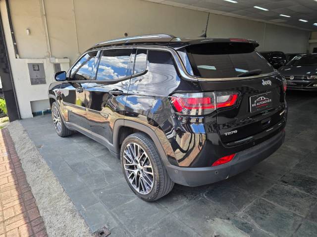 COMPASS LIMITED TF - 2021/2022 - PRETA 26