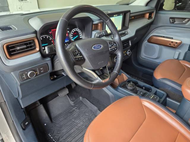 MAVERICK CD4GLRT - 2022/2022 - BRANCA 10