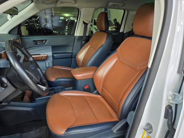 MAVERICK CD4GLRT - 2022/2022 - BRANCA 8