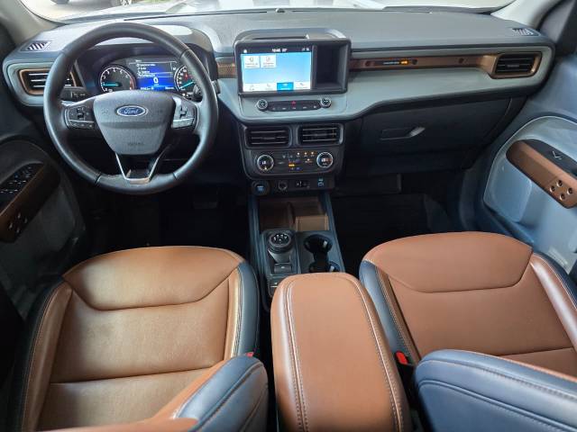 MAVERICK CD4GLRT - 2022/2022 - BRANCA 14