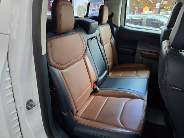 MAVERICK CD4GLRT - 2022/2022 - BRANCA 20