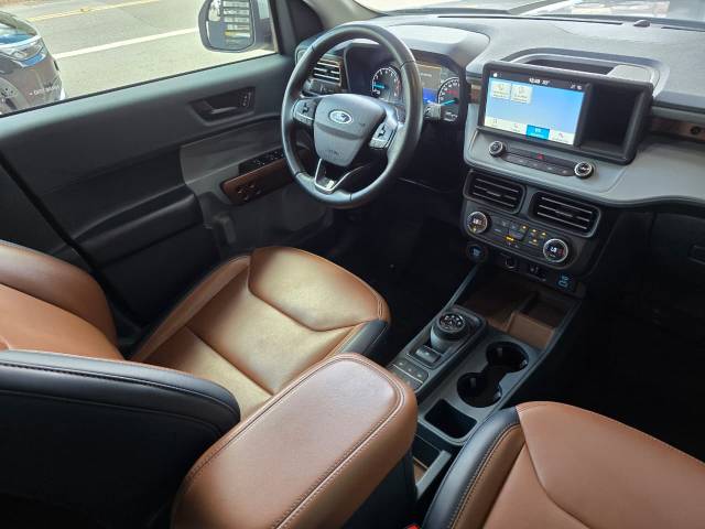 MAVERICK CD4GLRT - 2022/2022 - BRANCA 18