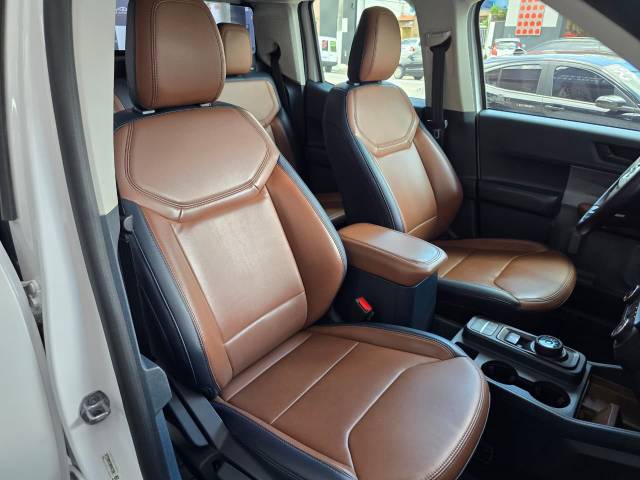 MAVERICK CD4GLRT - 2022/2022 - BRANCA 24