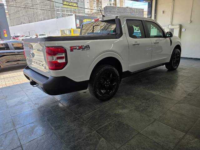 MAVERICK CD4GLRT - 2022/2022 - BRANCA 26